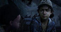 Telltale's The Walking Dead