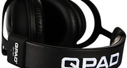 Qpad QH-90 Headset Review