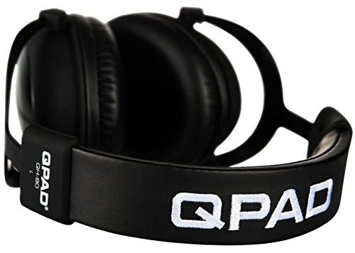 Qpad QH-90 Headset Review