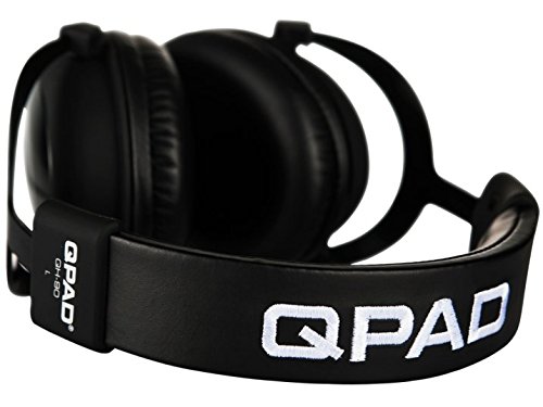 Qpad QH-90 Headset Review