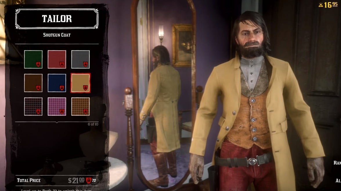 Red Dead Online Making Money – Guide To Earning In-Game Currency Star Struck Gaming