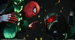 Marvels Spiderman next dlc