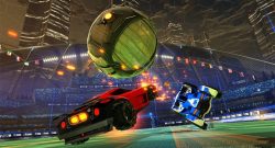 Rocket League full cross platform