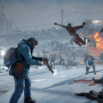 world war z game review