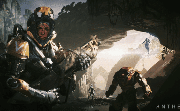 Anthem microstransactions guide