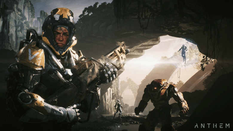 Anthem microstransactions guide