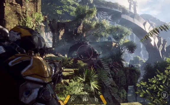 Anthem combos guide