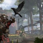 Apex legends EA getting started