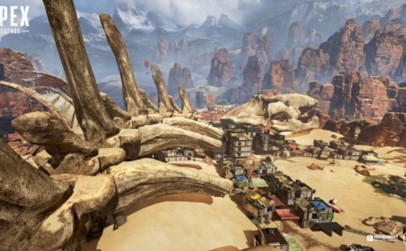 apex legends kings canyon return