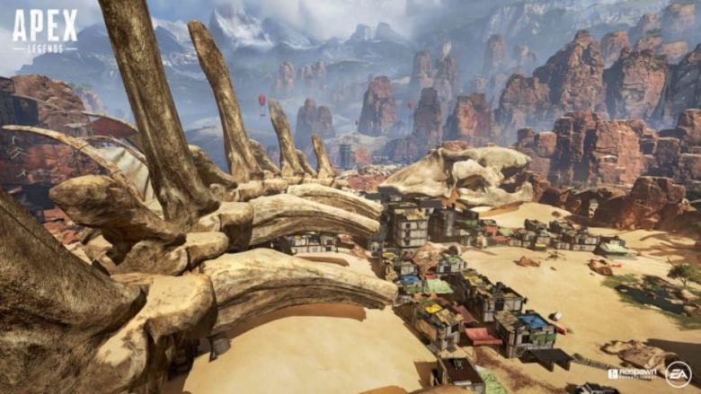 apex legends kings canyon return