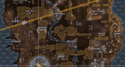 apex legends map