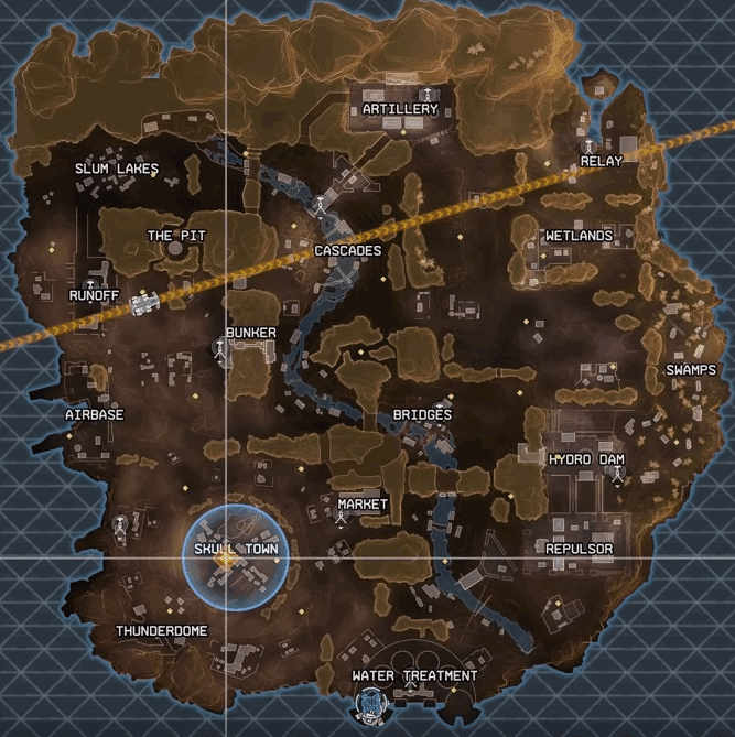 Minecraft apex legends map - lkaktrend