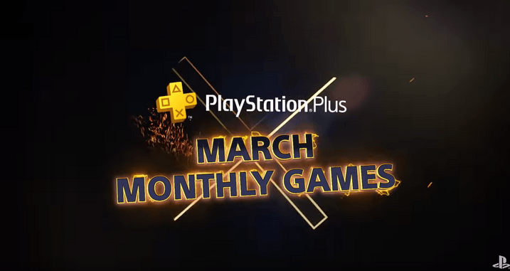 PlayStation-Plus-March-2019