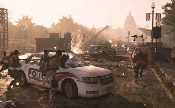 the-division-2-servers-down