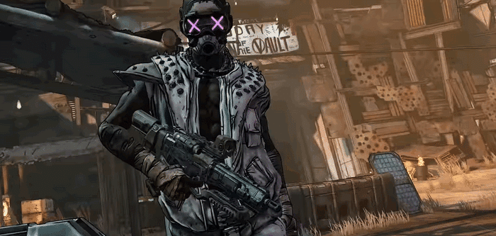 Borderlands 3 endgame