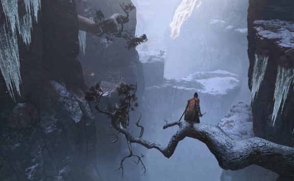 Sekiro 1.03 patch notes