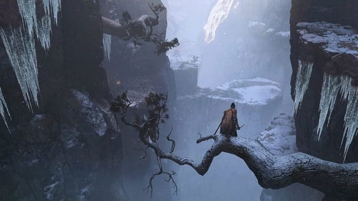 Sekiro 1.03 patch notes