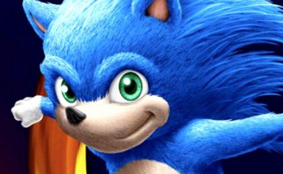 Sonic the Hedgehog movie release date