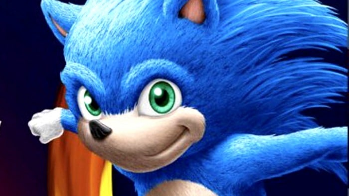 Sonic the Hedgehog movie release date