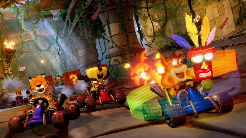 Crash Team Racing best guide: Who to use to unlock the rest | Star Gaming
