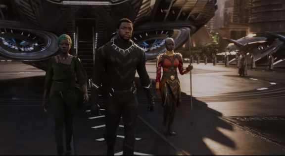 latest-releases-on-netflix-black-panther