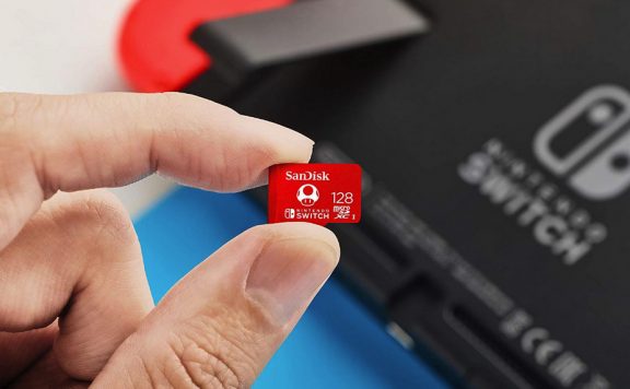 Nintendo-Switch-SD-card