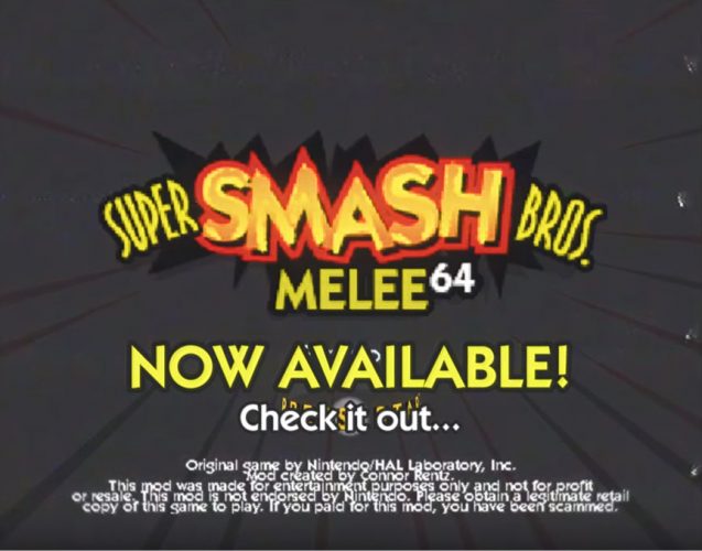 Super-Smash-Bros-N64-mod