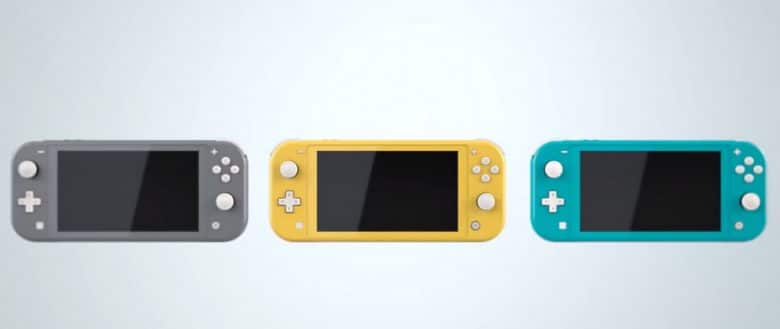 joycons for switch lite
