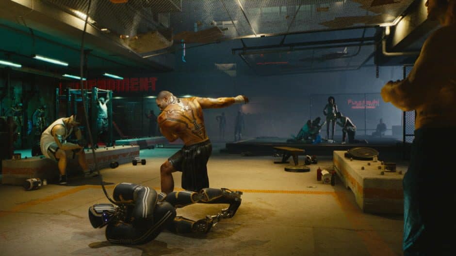 Cyberpunk 2077 new Game Plus CD Projekt Red confirms it's coming