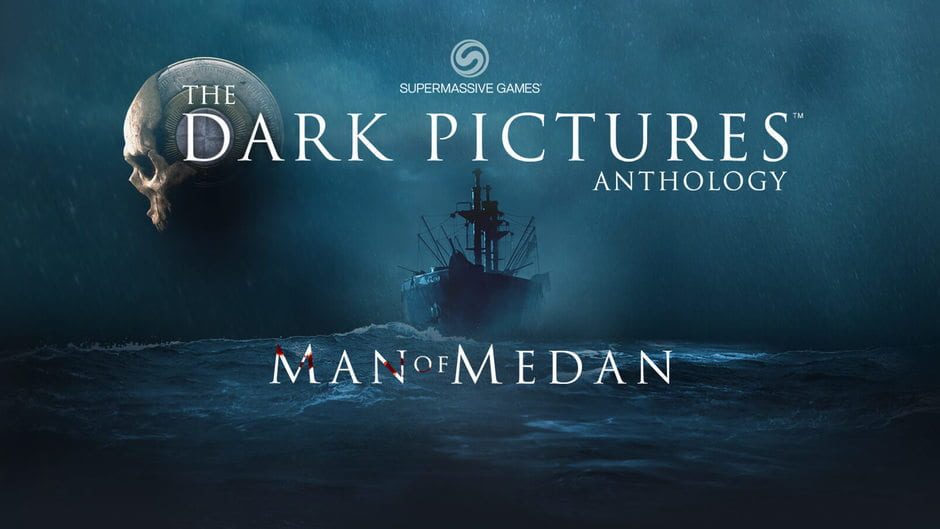 the dark pictures man of medan download free the dark pictures man of medan download free