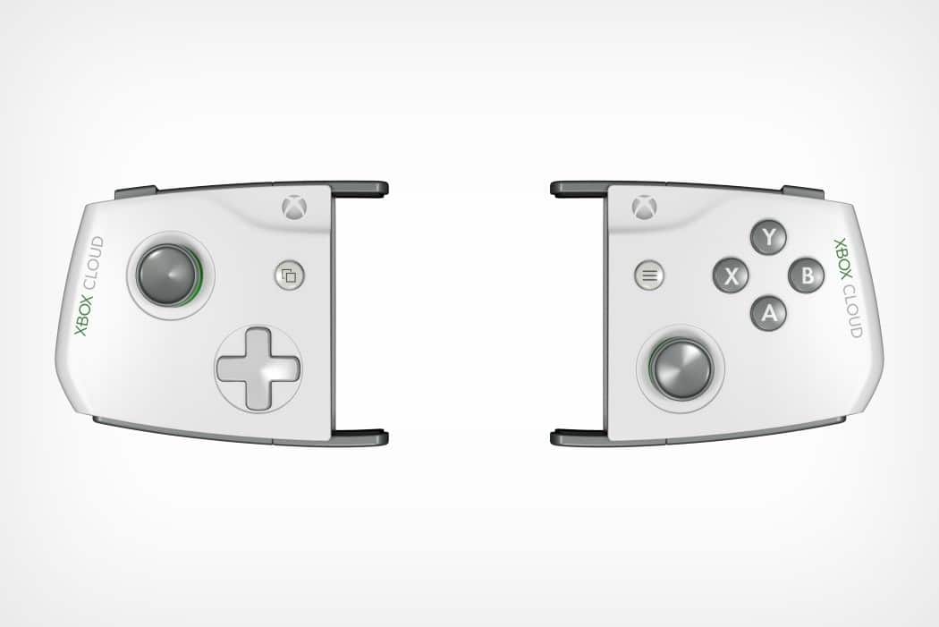 Xbox Handheld console could a reality to rival the Nintendo
