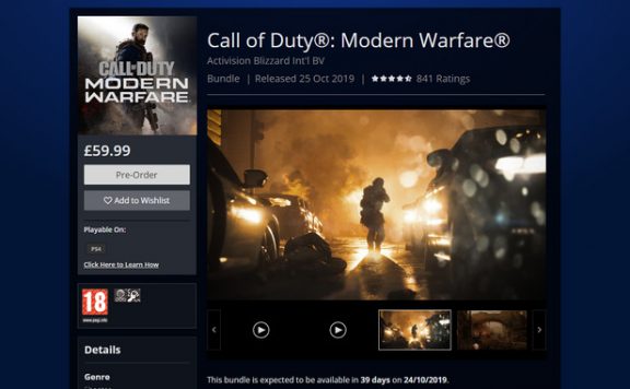 call-of-duty-modern-warfare-ps4-store-russia