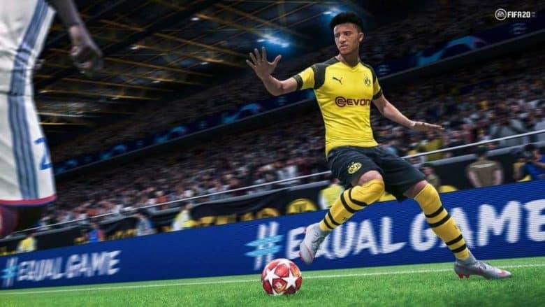 Tanzania tunnel Finde på How to do the Fifa 20 loyalty glitch in Ultimate Team on PS4 and Xbox One |  Star Struck Gaming