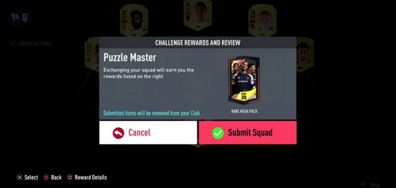 puzzle master sbc fifa 22 puzzle master sbc fifa 22