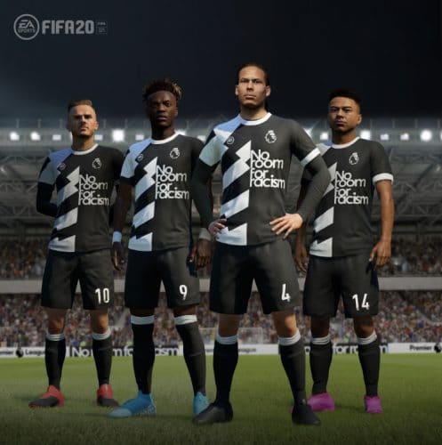 No-Room-for-Racism-Fifa-20-kit