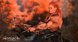 horizon zero dawn leak