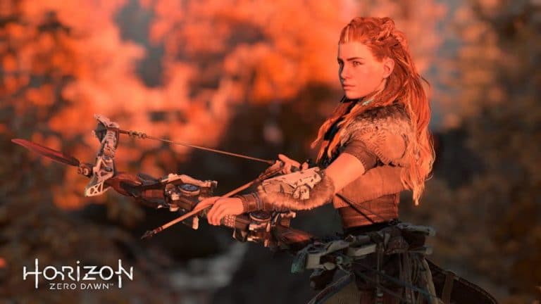 horizon zero dawn leak