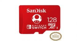 128gb sd card for switch