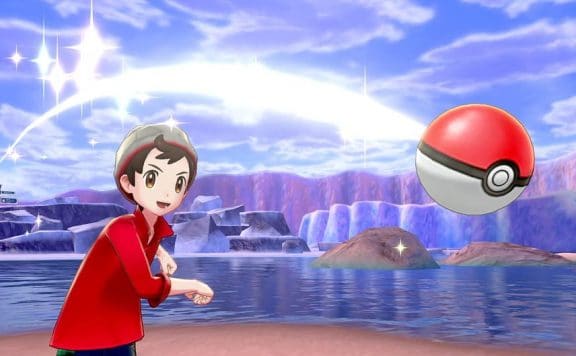 pokemon sword and shield sd card corrupted