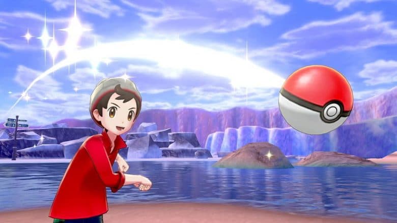 pokemon sword and shield sd card corrupted