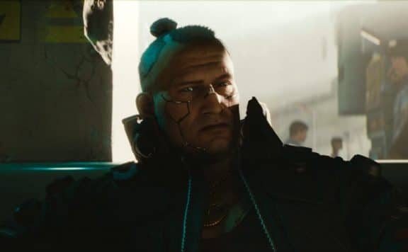 cyberpunk 2077 release date delayed