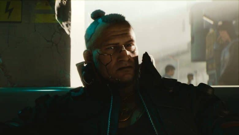 cyberpunk 2077 release date delayed