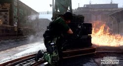 Modern Warfare Season 2 maps guide