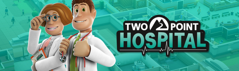 Two Point Hospital tips and tricks