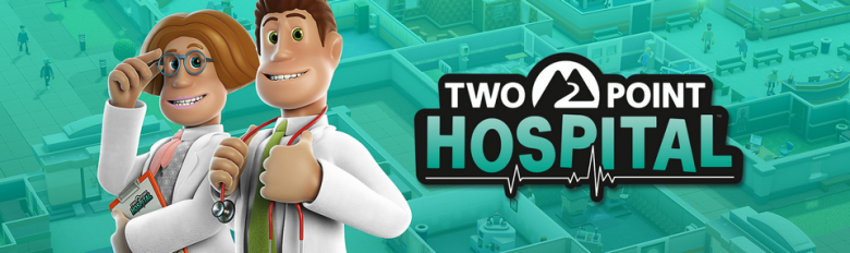 two point hospital tips