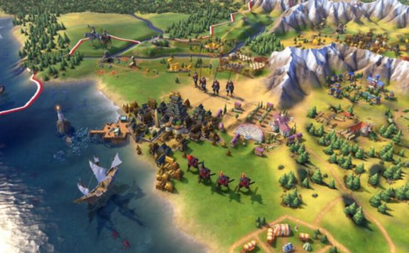 civ 6 cheats console guide