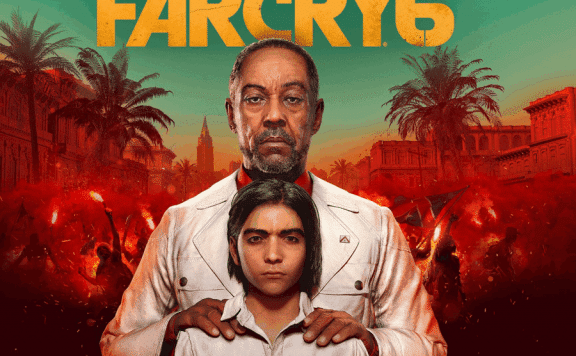 Far Cry 6 release date