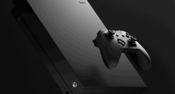 xbox one x discontinued