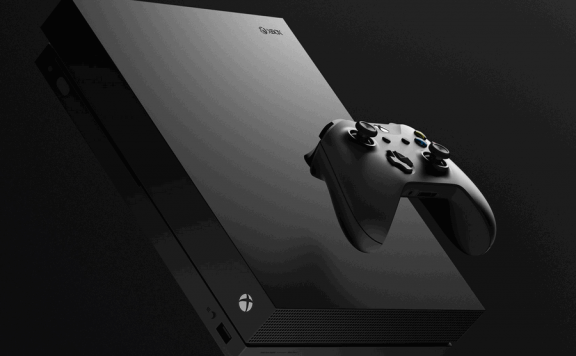 xbox one x discontinued