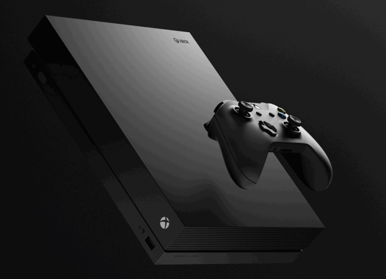 xbox one x discontinued